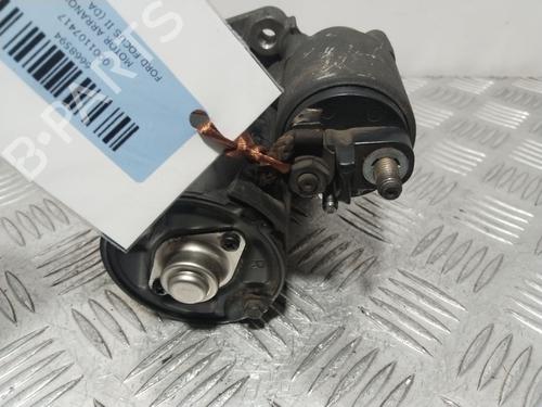 Starter FORD FOCUS II (DA_, HCP, DP) 1.6 | BP31599148M8