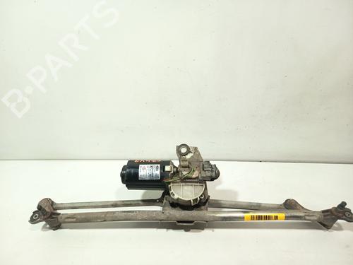 Used Front wiper motor Front wiper motor FIAT DOBLO Box Body/MPV (223_) 1.3 D Multijet (75 hp) 33216881 33216881