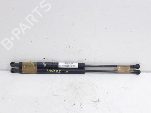 Used Tailgate lift support PEUGEOT 307 (3A/C) [2000-2012]  15579777