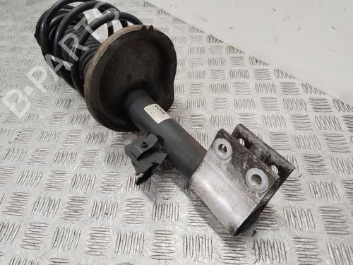 Right front shock absorber PEUGEOT 307 (3A/C) 1.6 16V | BP24030118M17 