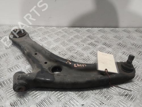 Querlenker links vorne für MAZDA 2 (DE_, DH_) 1.3 (DE3FS) (75 hp) 27720013