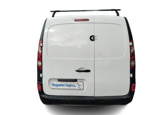 Forkjerm venstre RENAULT KANGOO Express (FW0/1_) 1.5 dCi 90 (FW0G, FW05, FW08, FW11) | BP29940607C41