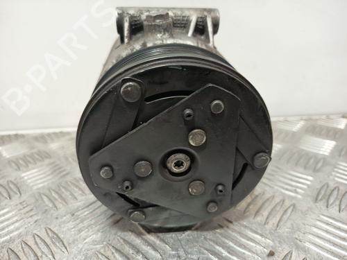Used AC compressor AC compressor OPEL ZAFIRA / ZAFIRA FAMILY B (A05) 1.7 CDTI (M75) (110 hp) 36086592 36086592