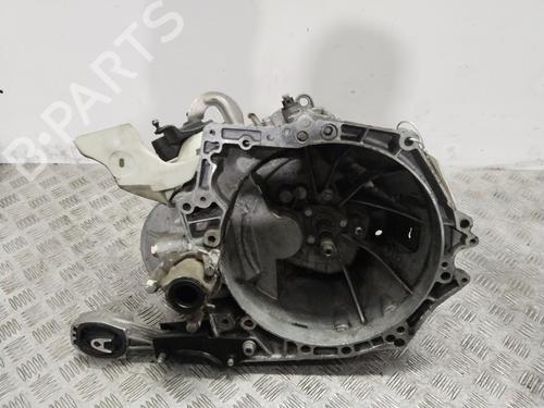 Used Gearbox CITROËN C3 Picasso (SH_) [2008-2025]  31020707