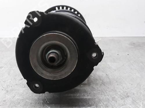 Used Left front shock absorber Left front shock absorber SEAT IBIZA III (6L1) [2002-2009] 15580456 15580456
