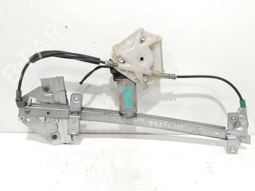 Front right window mechanism VOLVO V40 Estate (645) 1.8 i | BP14573006C23 