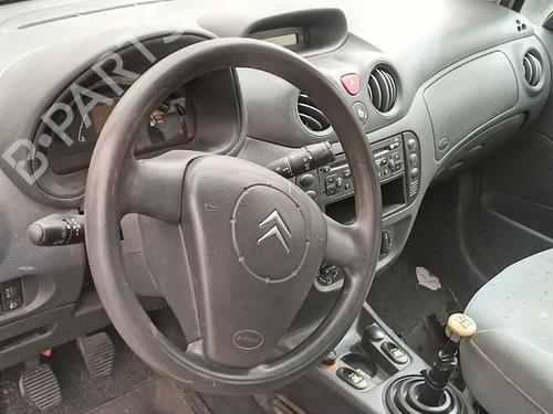 Instrument cluster CITROËN C3 I (FC_, FN_) 1.4 HDi | BP21572676C47 