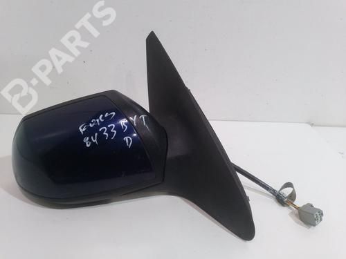 Right mirror FORD MONDEO III (B5Y)  | BP11791231C27 