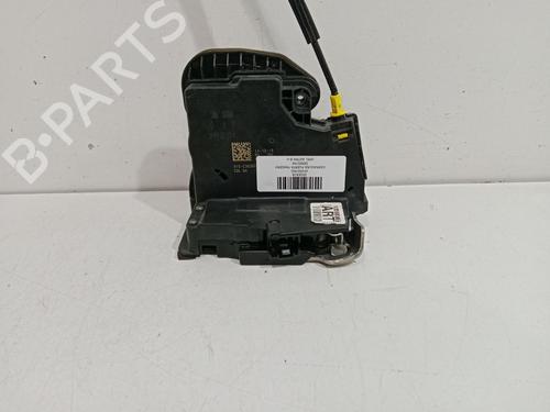Used Rear right lock OPEL ASTRA K (B16) [2015-2022]  17787147