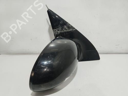 Right mirror FORD FOCUS I (DAW, DBW)  | BP13712542C27 