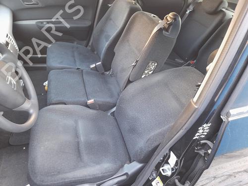 Subframe HONDA FR-V (BE) 1.7 (BE1) | BP18167612M9 - Image 13