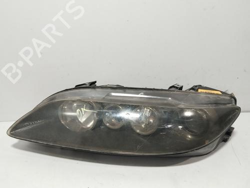 Used Left headlight Left headlight 38702700 38702700