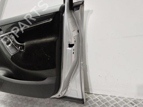 Right front door CITROËN C4 Picasso I MPV (UD_) 1.6 HDi | BP17664826C3 