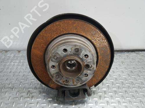 Used Right rear steering knuckle Right rear steering knuckle BMW 1 (E87) 118 i (143 hp) 33399408 33399408