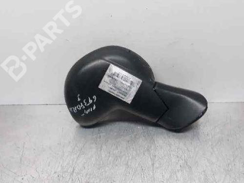 Left mirror FIAT MULTIPLA (186_) 1.9 JTD 115 | BP6127471C26 