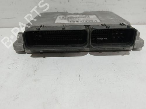 Used Engine control unit (ECU) Engine control unit (ECU) VW POLO IV (9N_, 9A_) [2001-2014] 17004150 17004150