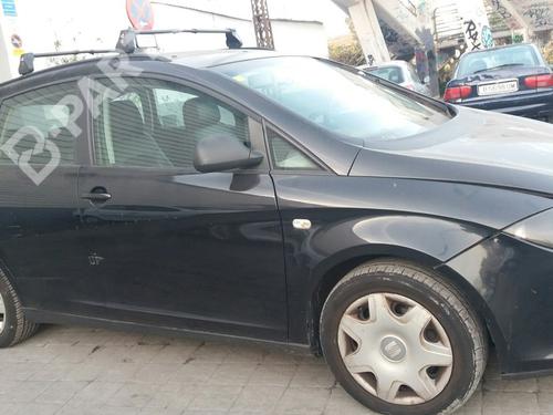 Left mirror SEAT ALTEA XL (5P5, 5P8)  | BP7052822C26 
