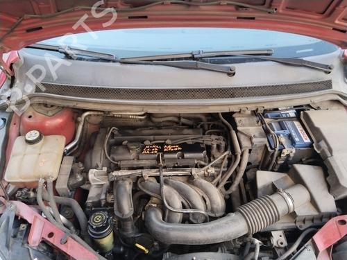 Tailgate FORD FOCUS II (DA_, HCP, DP) 1.6 | BP30339886C6 