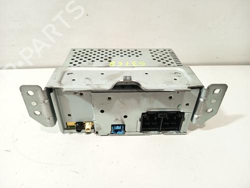 radio-ford-fiesta-vii-hj-hf-2017-34520485 main image