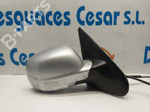 Right mirror SEAT CORDOBA (6K2) 1.4 | BP5194004C27 