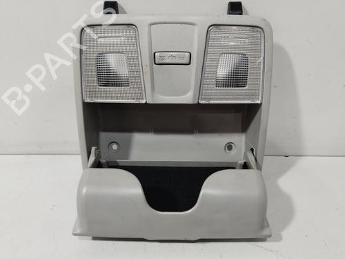 Interior roof light KIA CEE'D Sportswagon (JD) 1.6 CRDi 110 | BP29310038I8 