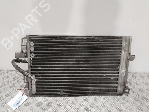 Used AC radiator OPEL ZAFIRA A MPV (T98) 1.8 16V (F75) (125 hp) 28818561
