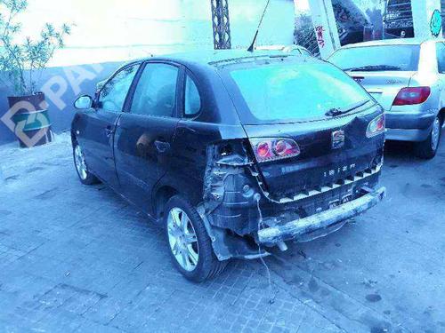 Subframe SEAT IBIZA III (6L1)  | BP5178873M9 