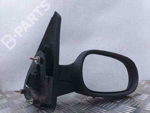 Used Right mirror RENAULT MEGANE I Classic (LA0/1_) [1996-2008]  5203956