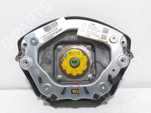 Driver airbag MERCEDES-BENZ SPRINTER 3,5-t Bus (B906)  | BP16323431C9 
