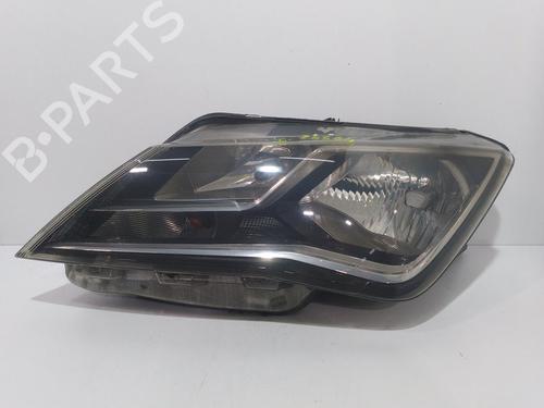 Used Left headlight Left headlight SEAT TOLEDO IV (KG3) [2012-2019] 14847193 14847193