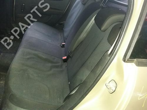 Left taillight CITROËN C4 I (LC_)  | BP8631772C34 