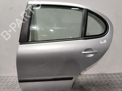 Used Left rear door SEAT LEON (1M1) 1.6 16 V (105 hp) 19303501