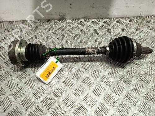 Used Left front driveshaft Left front driveshaft SKODA FABIA I Combi (6Y5) 1.4 (68 hp) 32859453 32859453
