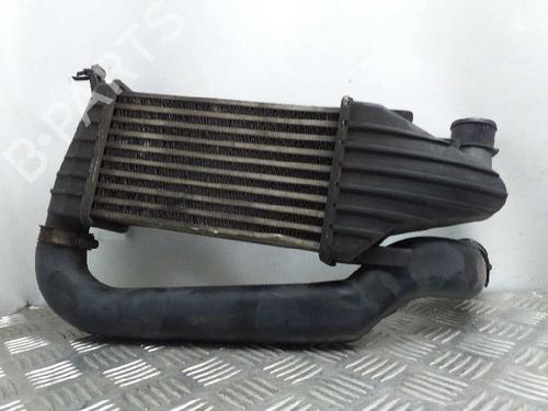 Used Intercooler Intercooler OPEL ASTRA H (A04) [2004-2014] 5205104 5205104