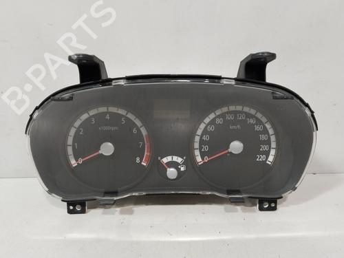 instrument-cluster-kia-rio-ii-jb-2005-2006-2007-2008-2009-2010-2011-32522209 main image