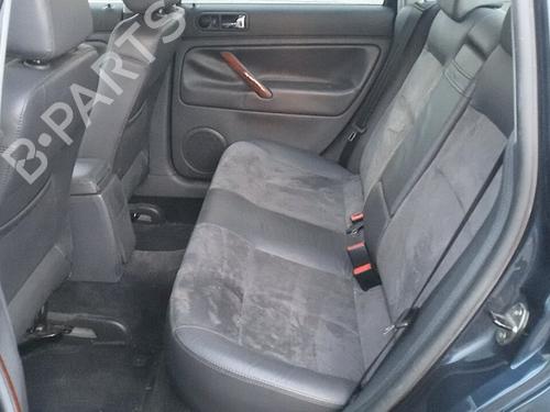 Right mirror VW PASSAT B5.5 (3B3)  | BP18962254C27 