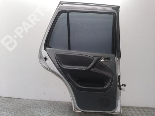 Left rear door MERCEDES-BENZ M-CLASS (W163)  | BP10686880C4 