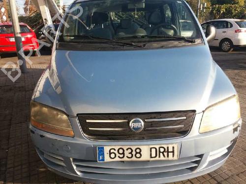 Pompa Idroguida FIAT MULTIPLA (186_) 1.9 JTD 115 | BP17628956M99 