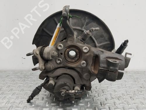 Left front steering knuckle VW GOLF V Variant (1K5) 1.4 TSI | BP36499559M25 - Image 2
