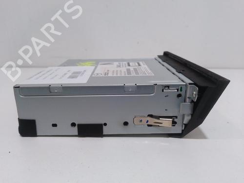 Radio MAZDA CX-3 (DK) | BP11531214E6 - Image 3