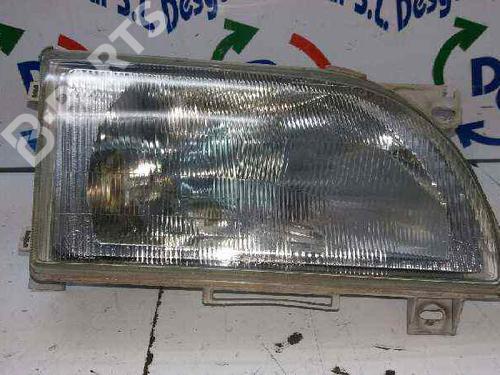 Used Right headlight FORD TRANSIT Van (V_ _) [1977-1986]  5176746