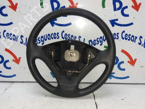 Used Steering wheel Steering wheel FIAT STILO (192_) [2001-2010] 14065811 14065811