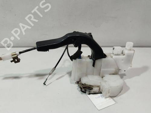 Used Front right lock Front right lock HONDA ACCORD VII (CL, CN) 2.0 All-wheel Drive (CL8) (155 hp) 33401005 33401005