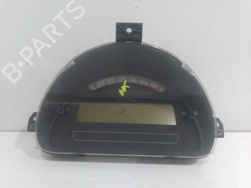 Used Instrument cluster CITROËN C2 (JM_) [2003-2017]  12256331