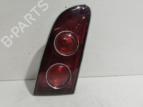 Venstre baglygte bagklap SEAT CORDOBA (6L2) 2.0 | BP19645734C79
