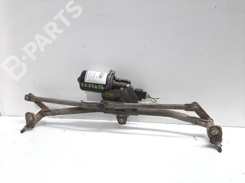 Used Front wiper motor SEAT TOLEDO II (1M2) 1.6 16V (105 hp) 7451017
