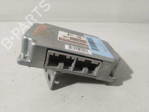 Used Gearbox control unit Gearbox control unit NISSAN PATHFINDER III (R51) 2.5 dCi 4WD (171 hp) 31291518 31291518