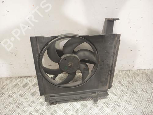 radiator-fan-smart-fortwo-coupe-450-2004-2005-2006-2007-34568093 main image
