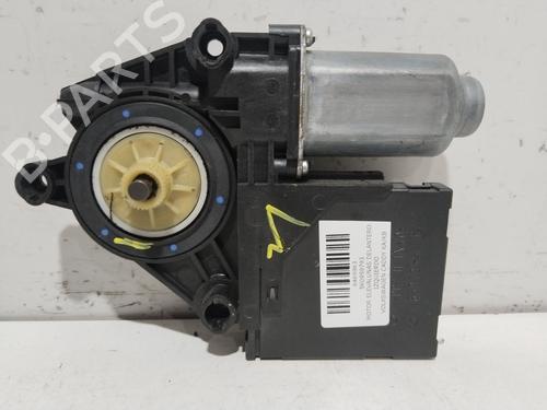 Used Left front window motor VW CADDY III Box Body/MPV (2KA, 2KH, 2CA, 2CH) [2004-2016]  23551328