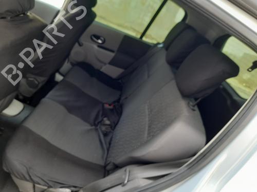 Førerens kollisjonspute RENAULT MODUS / GRAND MODUS (F/JP0_)  | BP12256604C9 